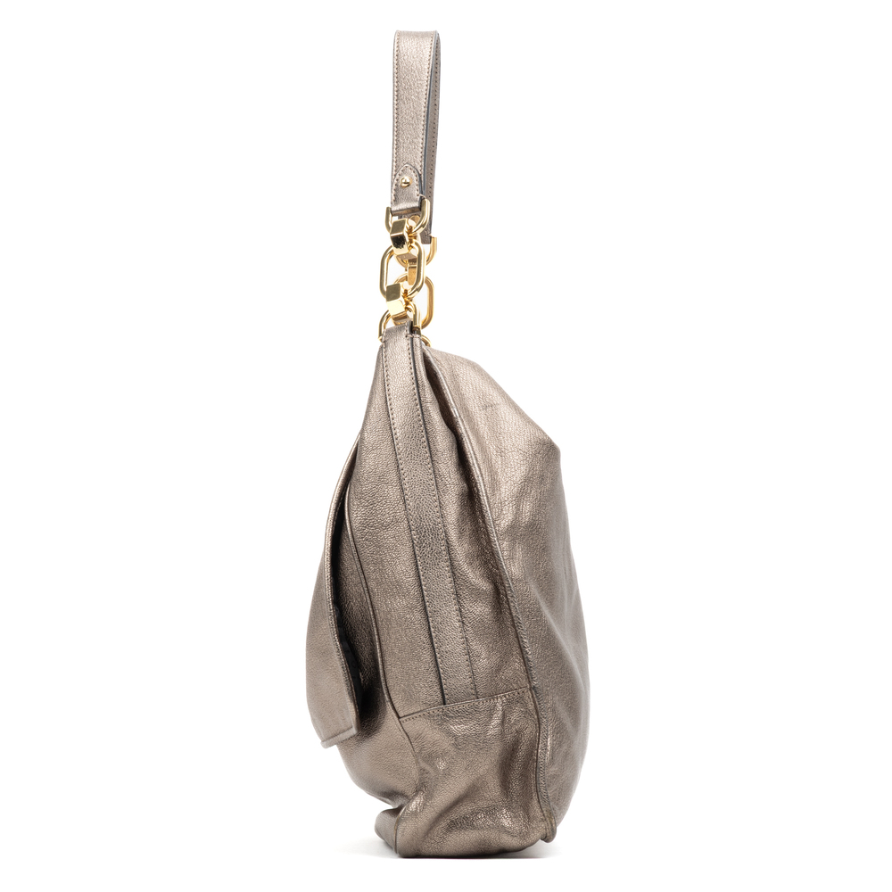 Loewe Large Flap Shoulder Bag - Picture 4 of 12